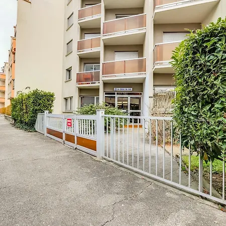 Luckey Homes - Rue Amedee Morel * Γκρενόμπλ