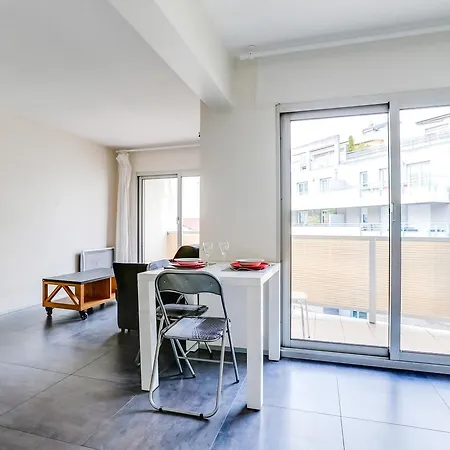 Luckey Homes - Rue Amedee Morel *