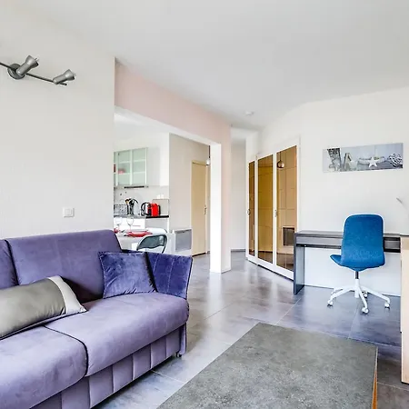 Luckey Homes - Rue Amedee Morel