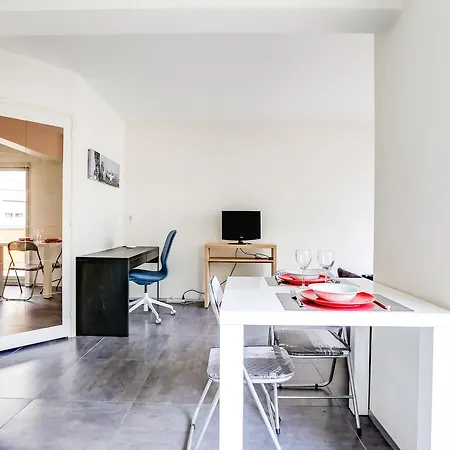 Luckey Homes - Rue Amedee Morel *