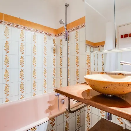 Luckey Homes - Rue Amedee Morel Apartment Grenoble
