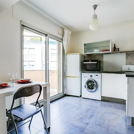 Luckey Homes - Rue Amedee Morel Apartment *