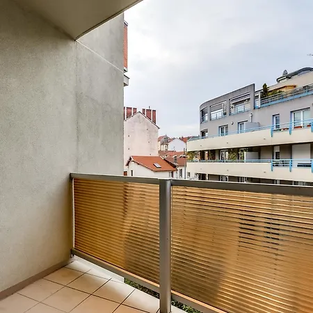Luckey Homes - Rue Amedee Morel Grenoble