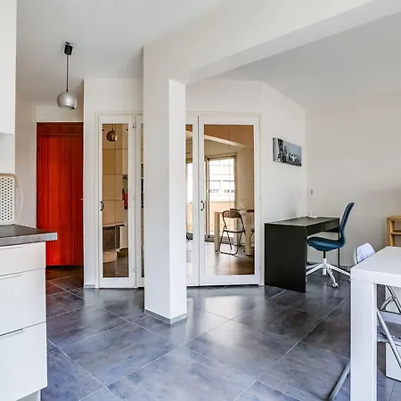 Luckey Homes - Rue Amedee Morel * Grenoble