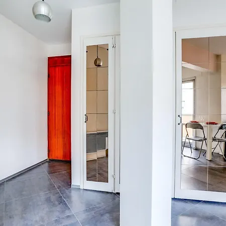 Apartment Luckey Homes - Rue Amedee Morel